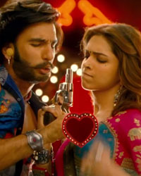 Ram Leela